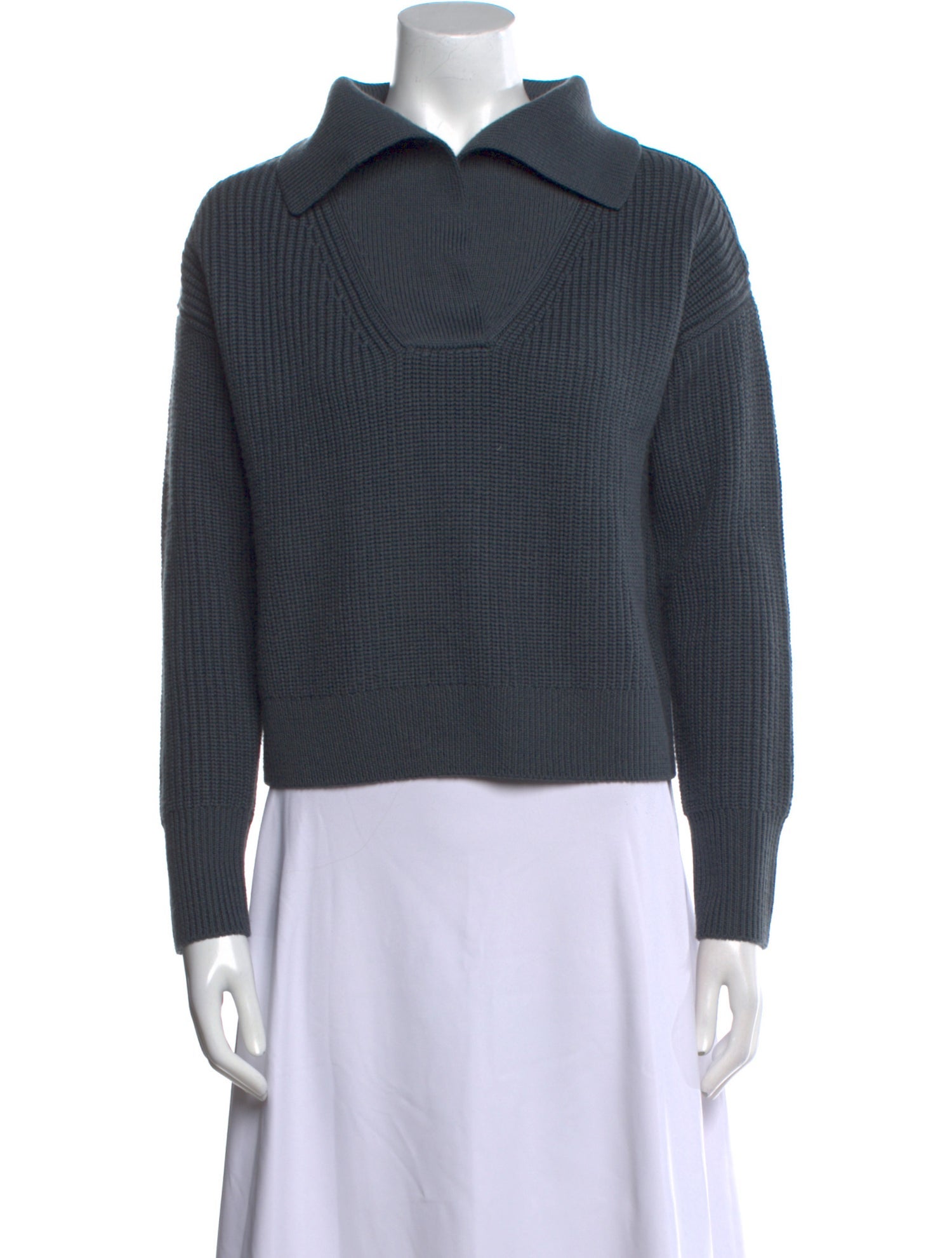 La Ligne Wool Sweater