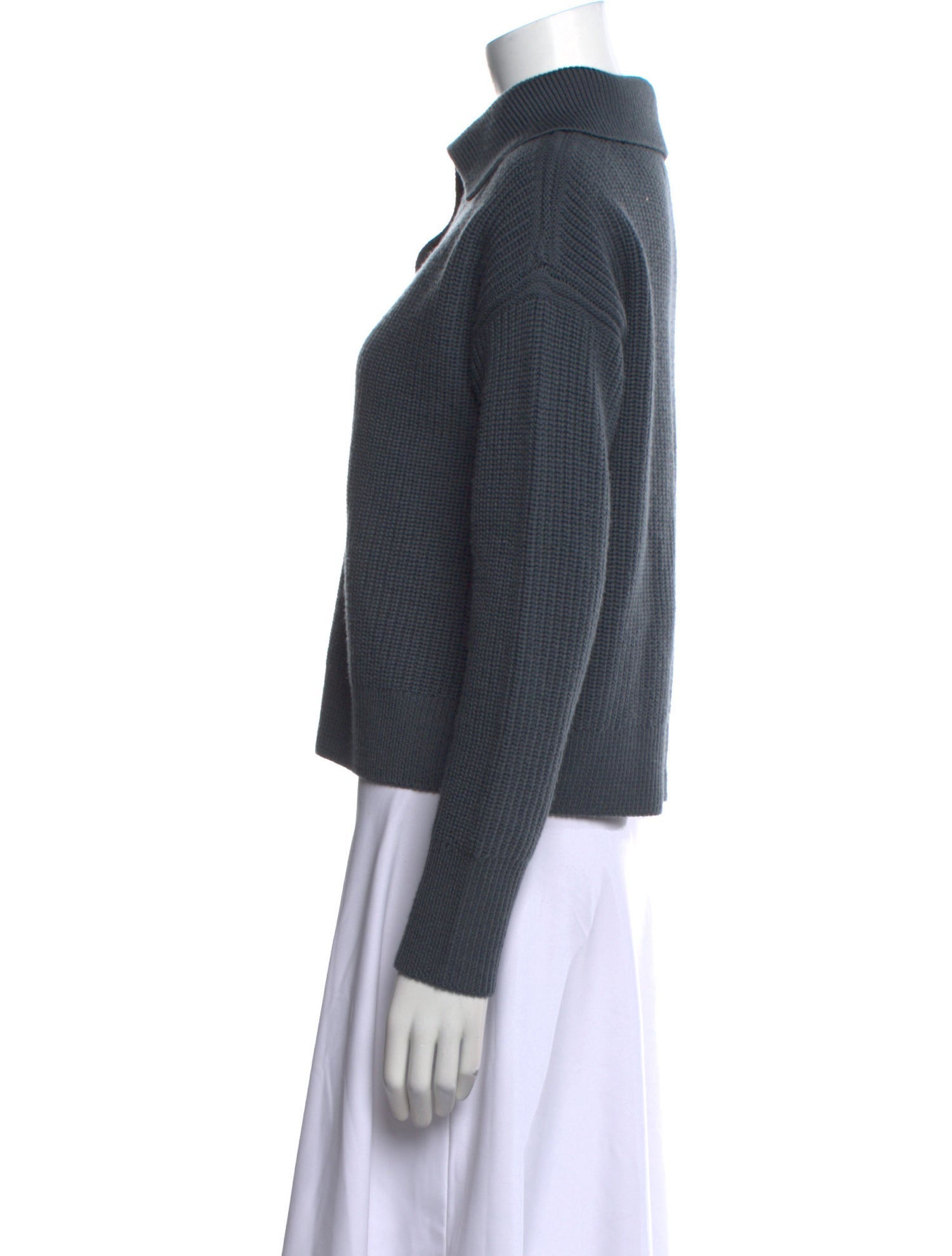 La Ligne Wool Sweater