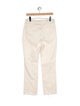 La Ligne Straight Leg Pants
