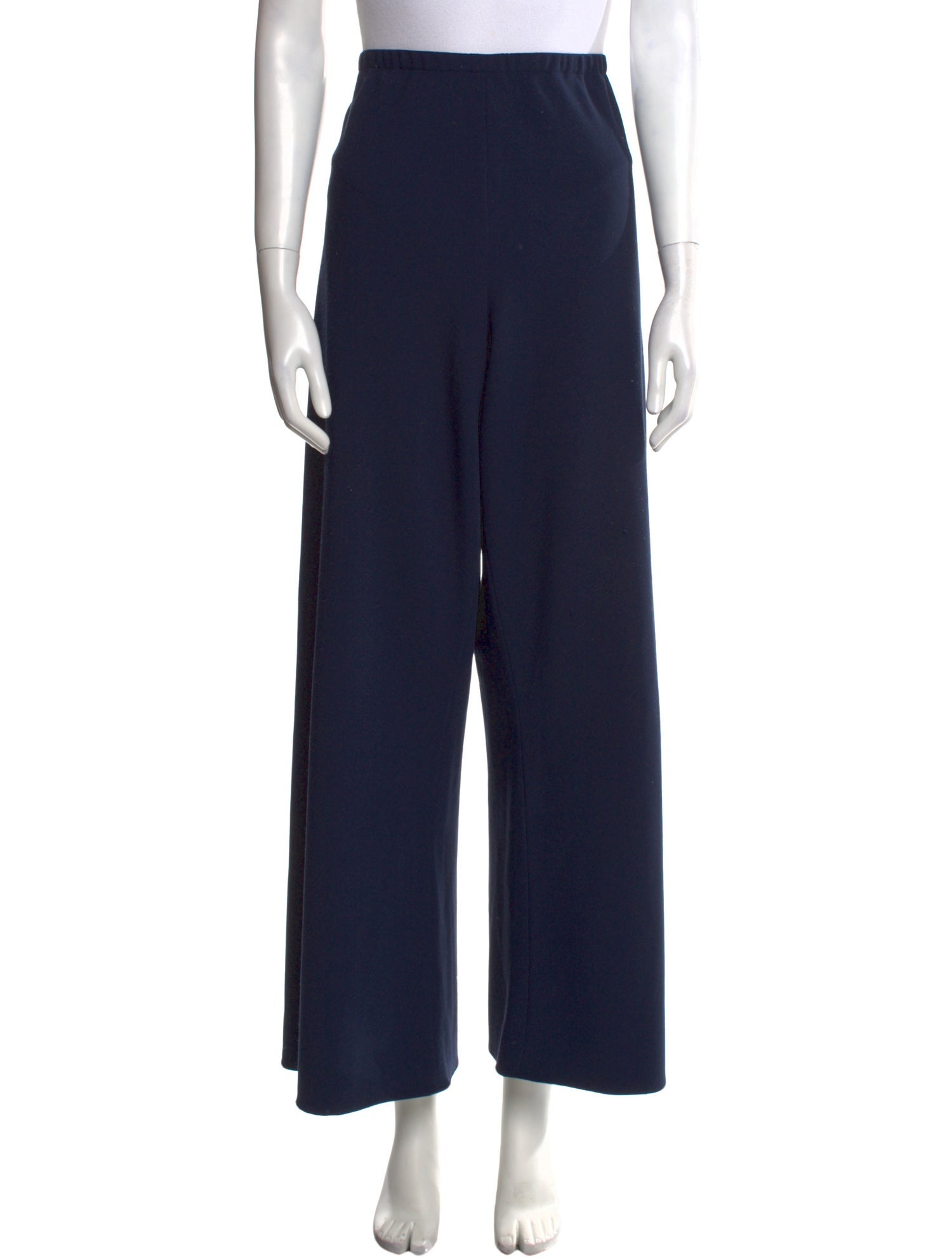 La Ligne Wide Leg Pants