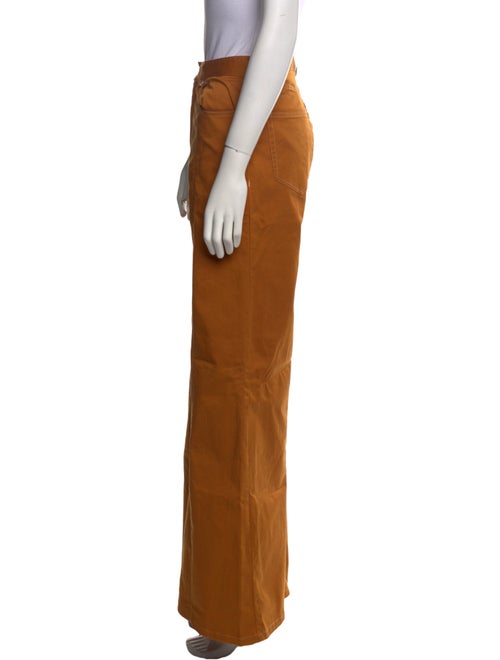La Ligne Wide Leg Pants