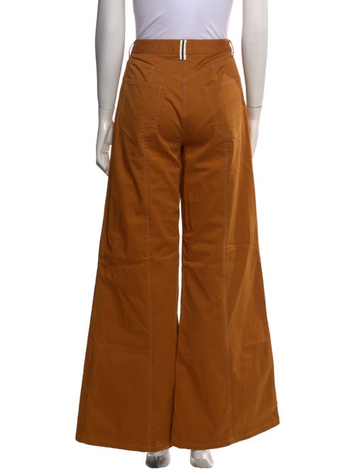 La Ligne Wide Leg Pants