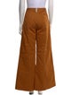 La Ligne Wide Leg Pants
