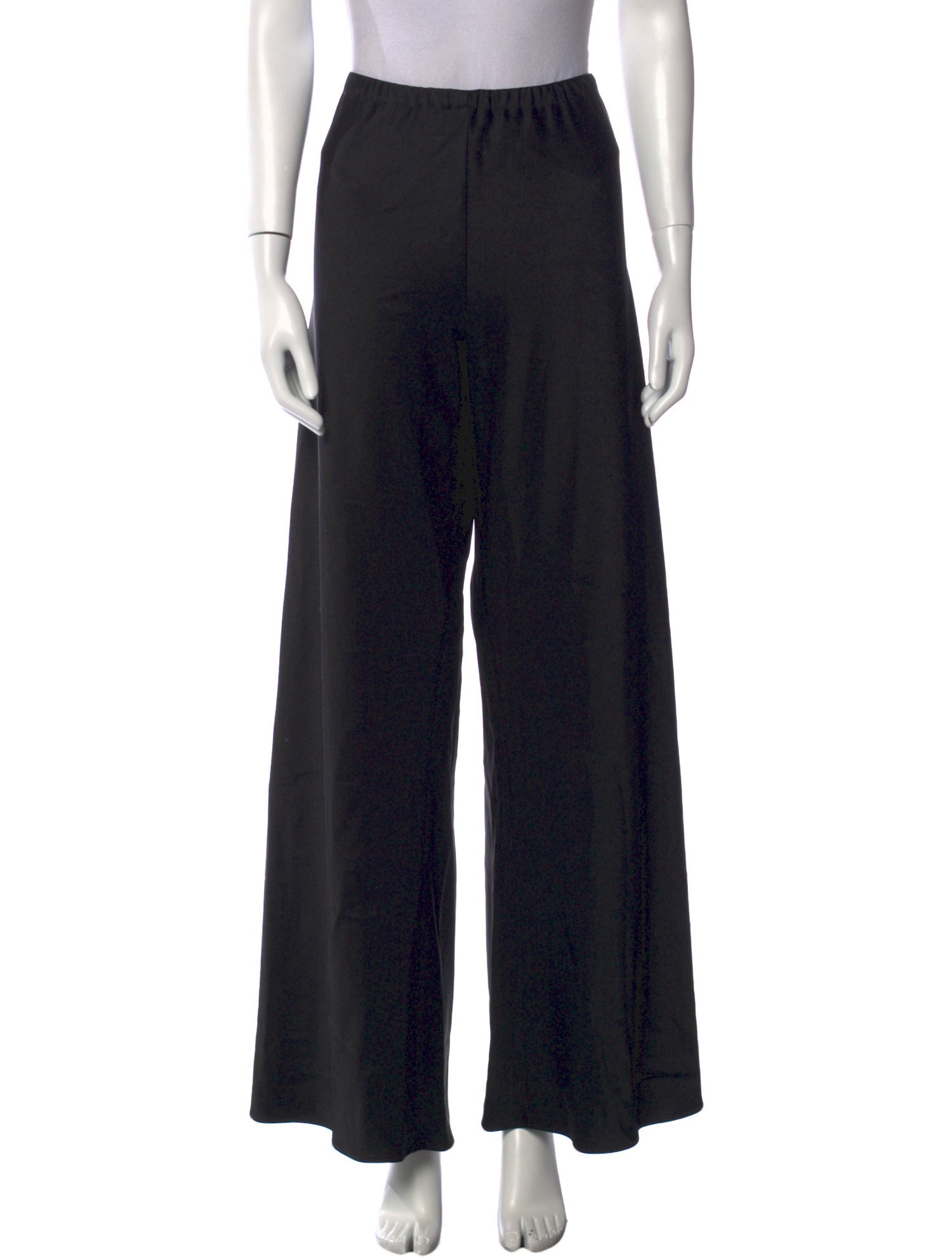 La Ligne Wide Leg Pants