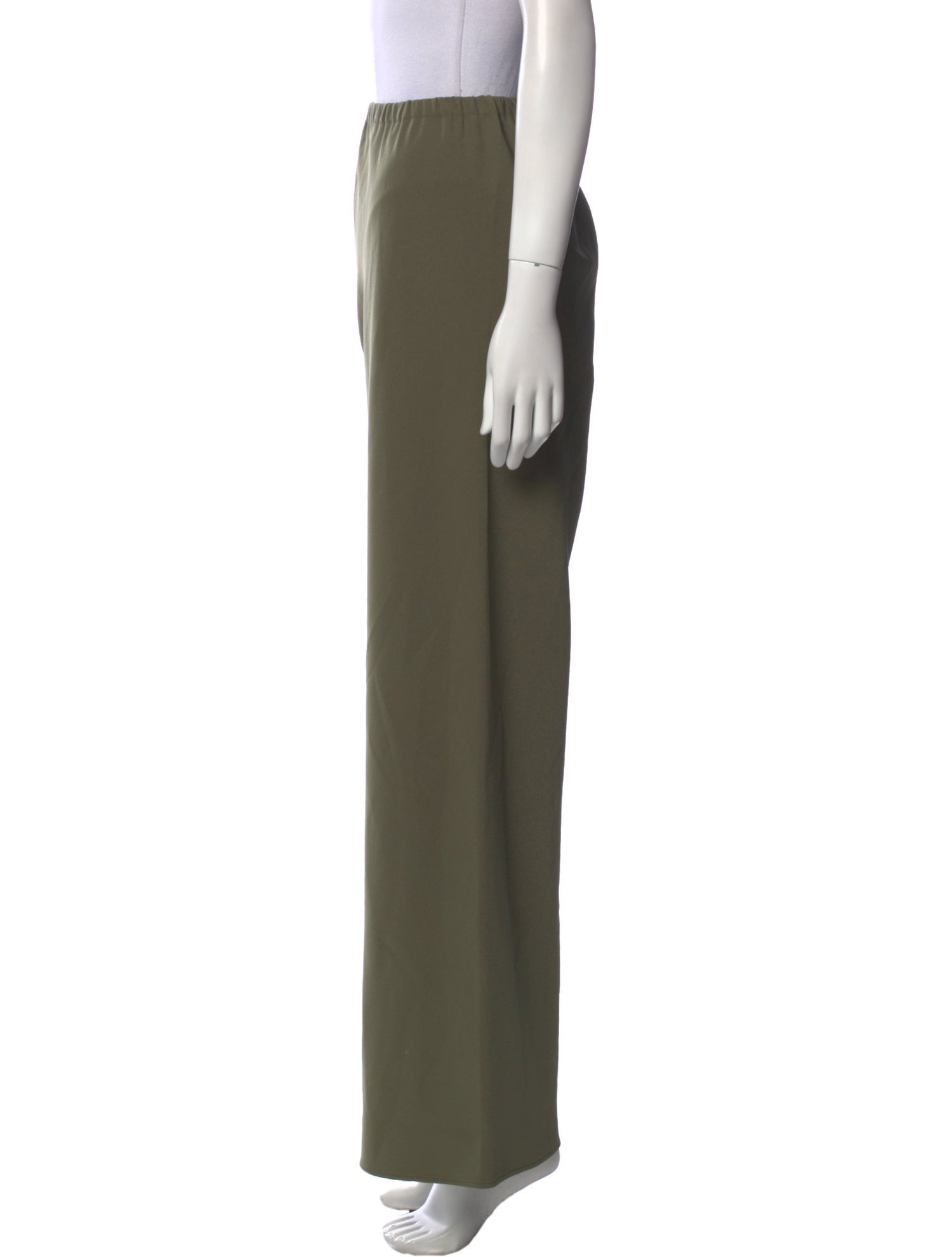 La Ligne Wide Leg Pants