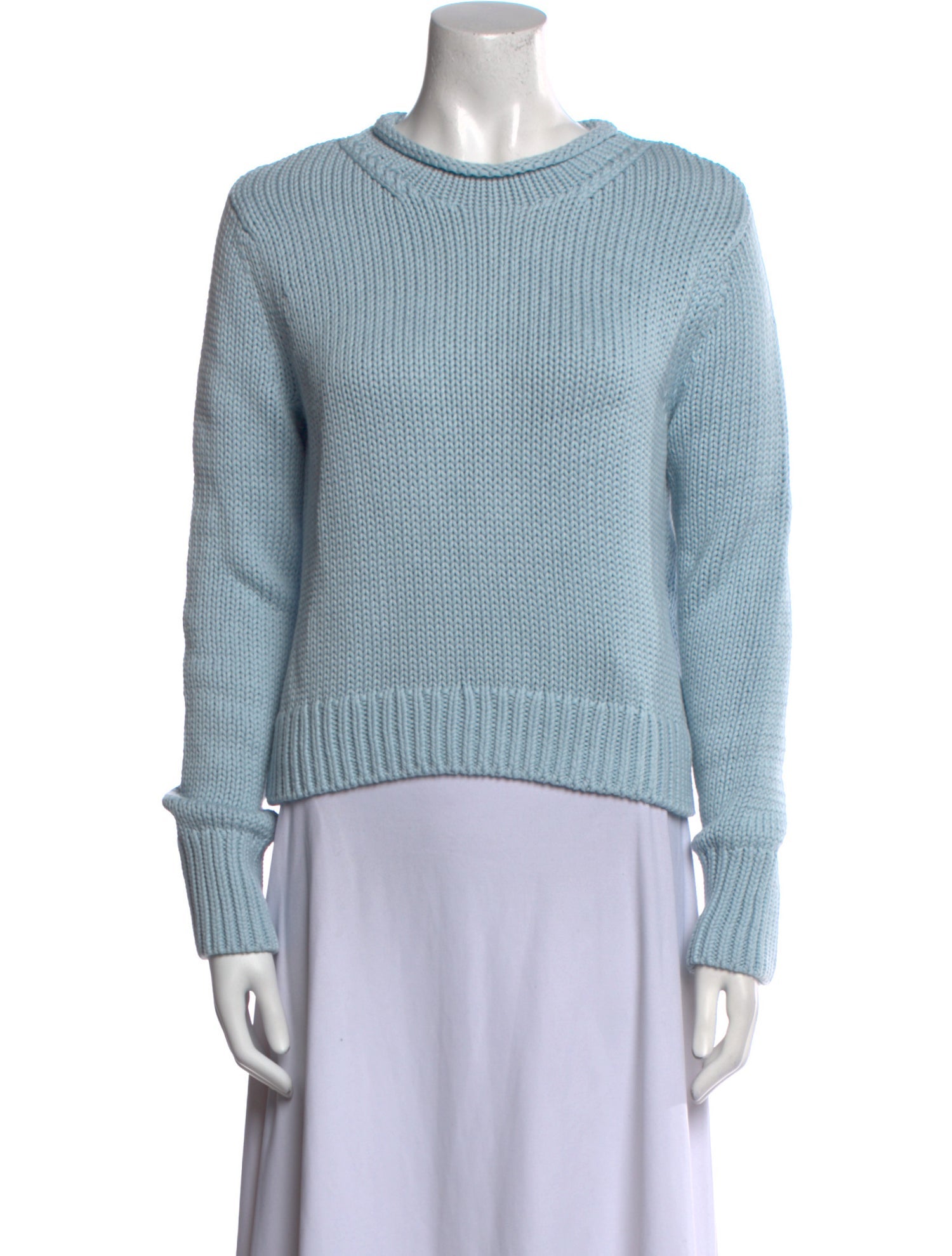 La Ligne Crew Neck Sweater