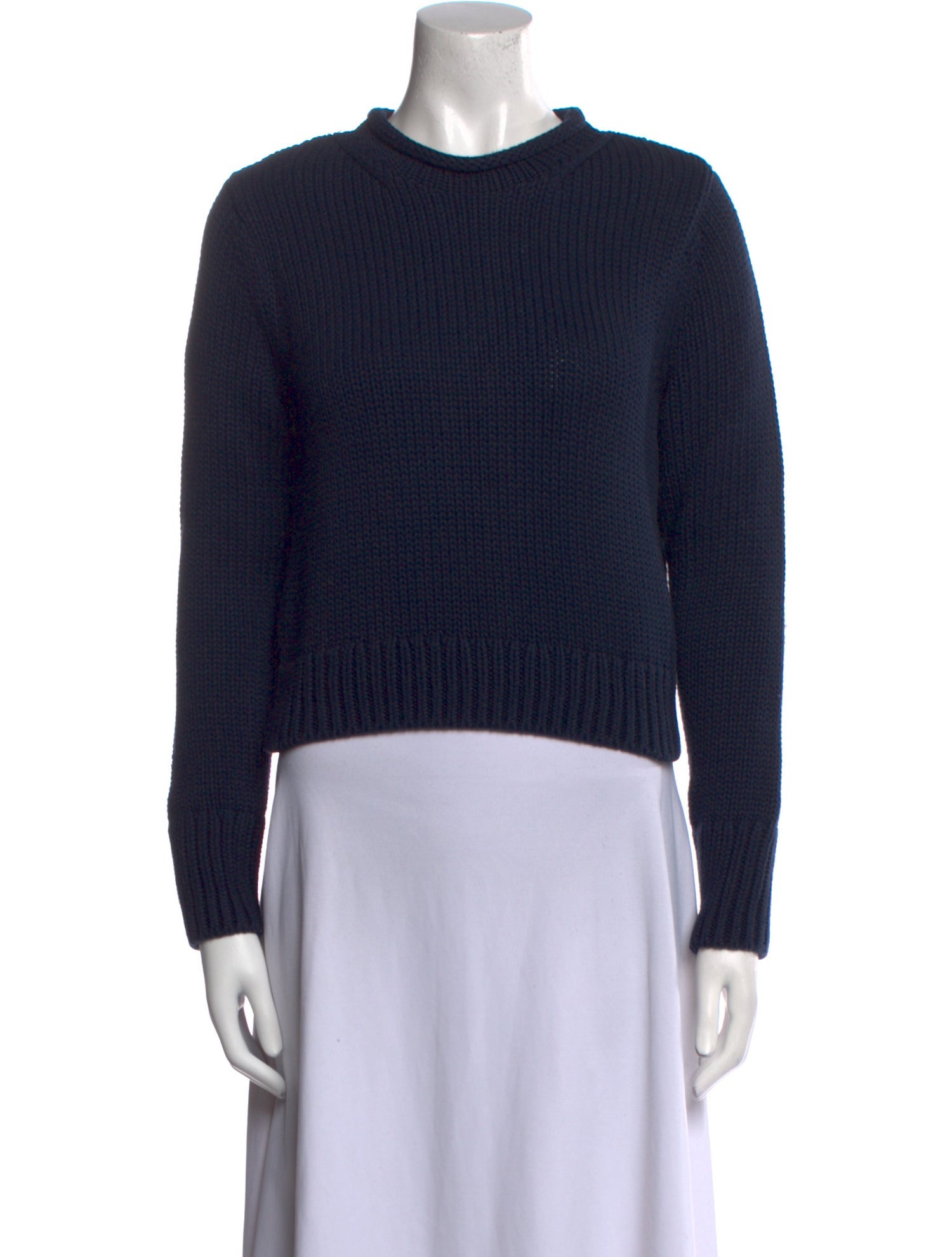 La Ligne Crew Neck Sweater