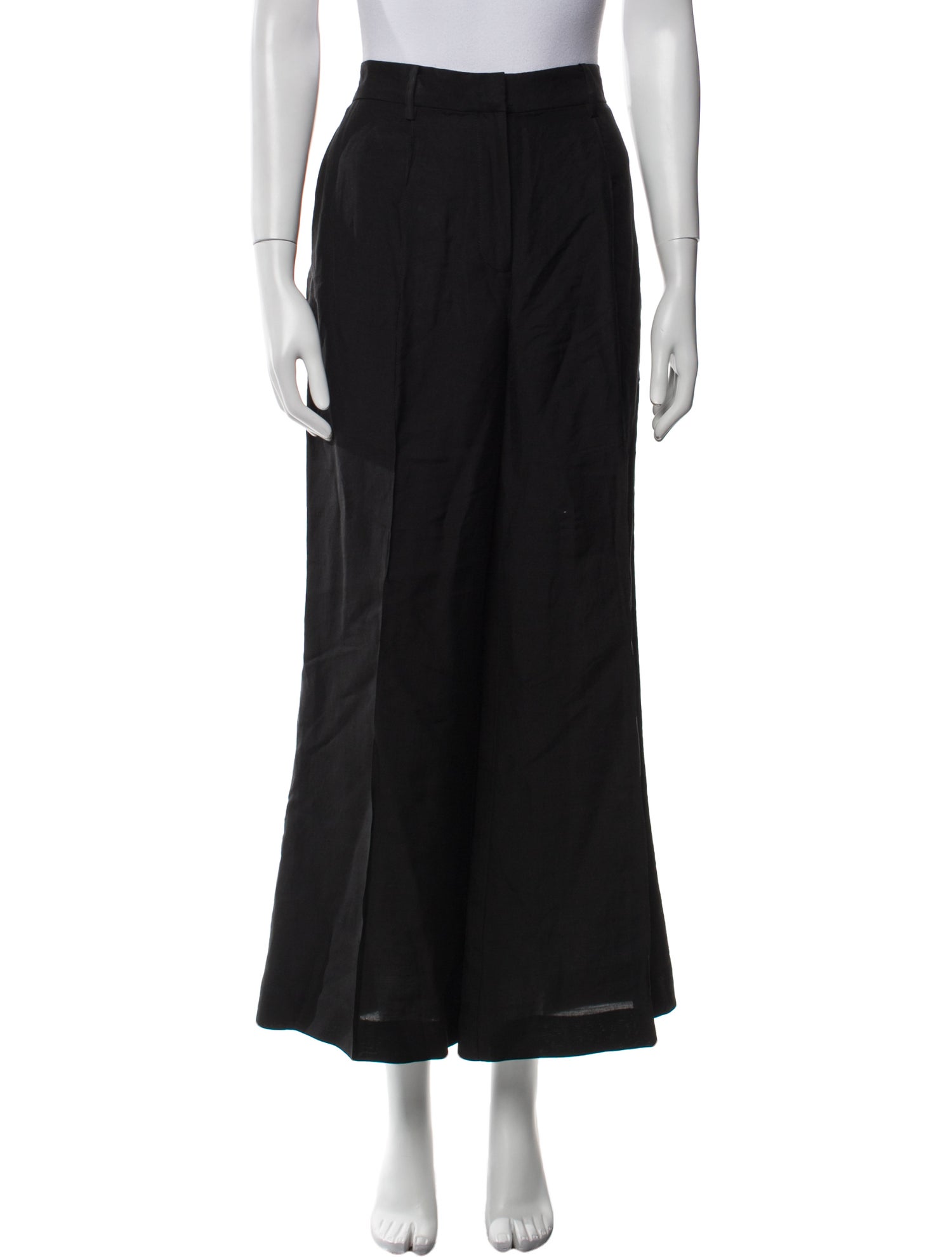 La Ligne Wide Leg Pants