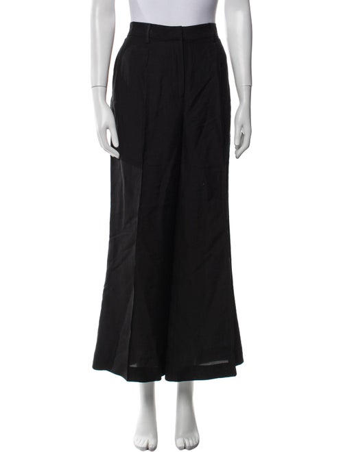 La Ligne Wide Leg Pants