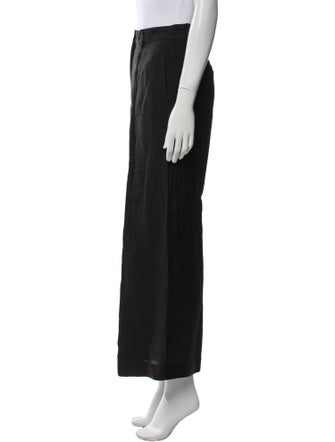 La Ligne Wide Leg Pants