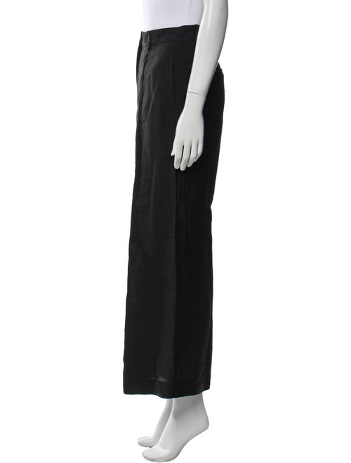 La Ligne Wide Leg Pants