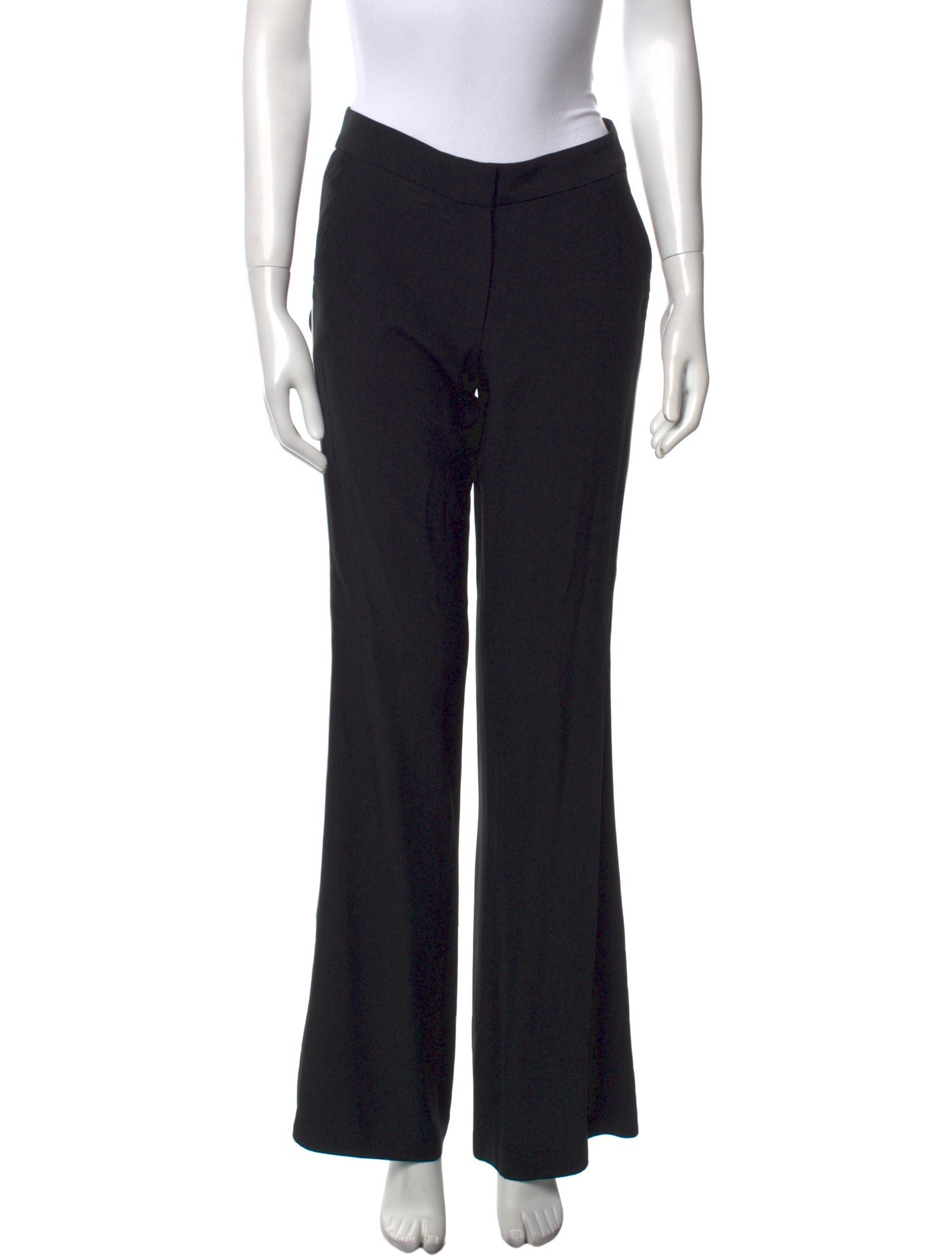 La Ligne Wide Leg Pants