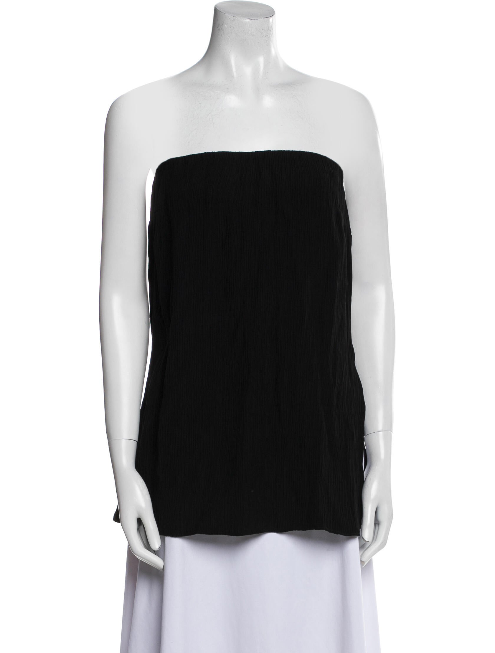 La Ligne Strapless Top w/ Tags