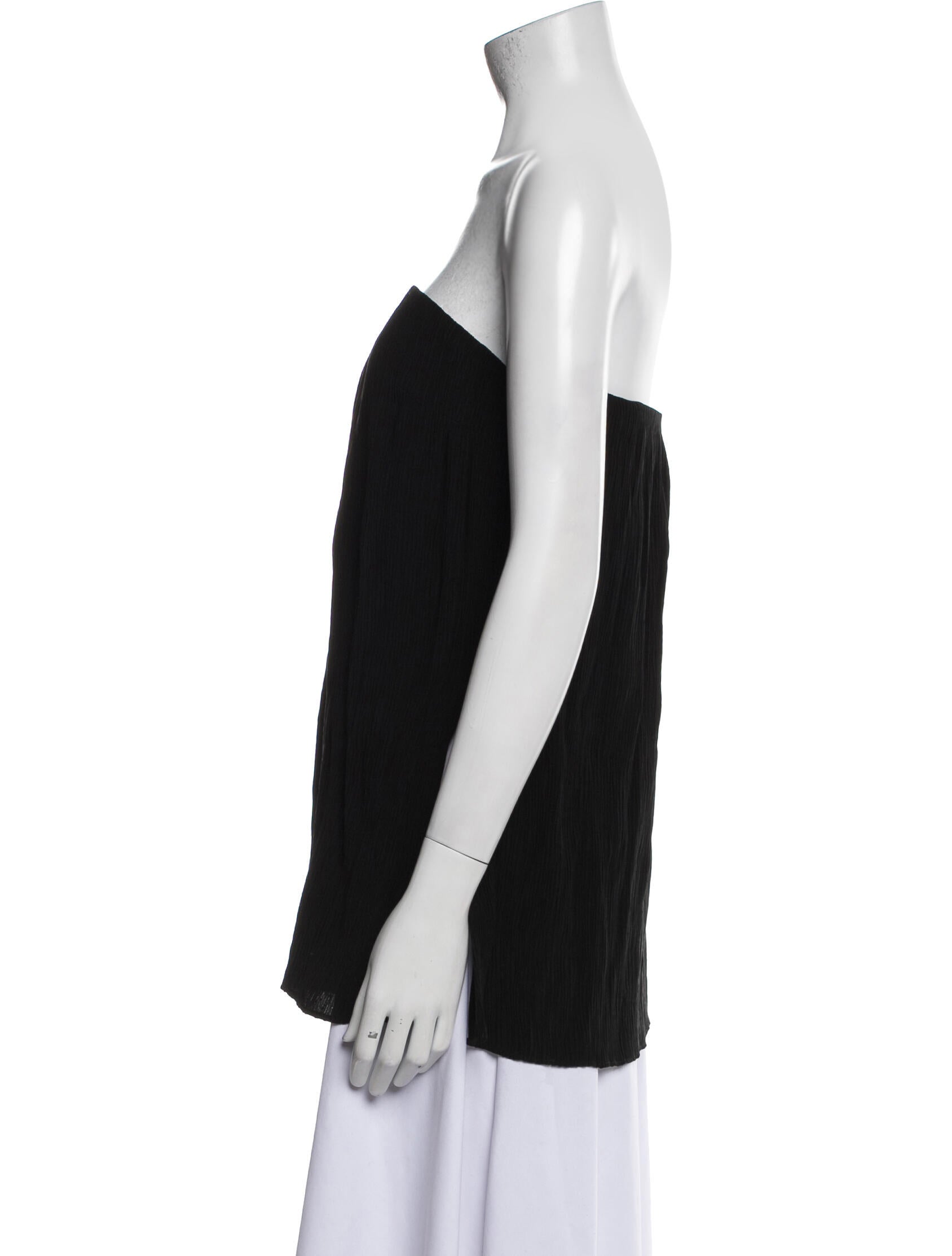 La Ligne Strapless Top w/ Tags