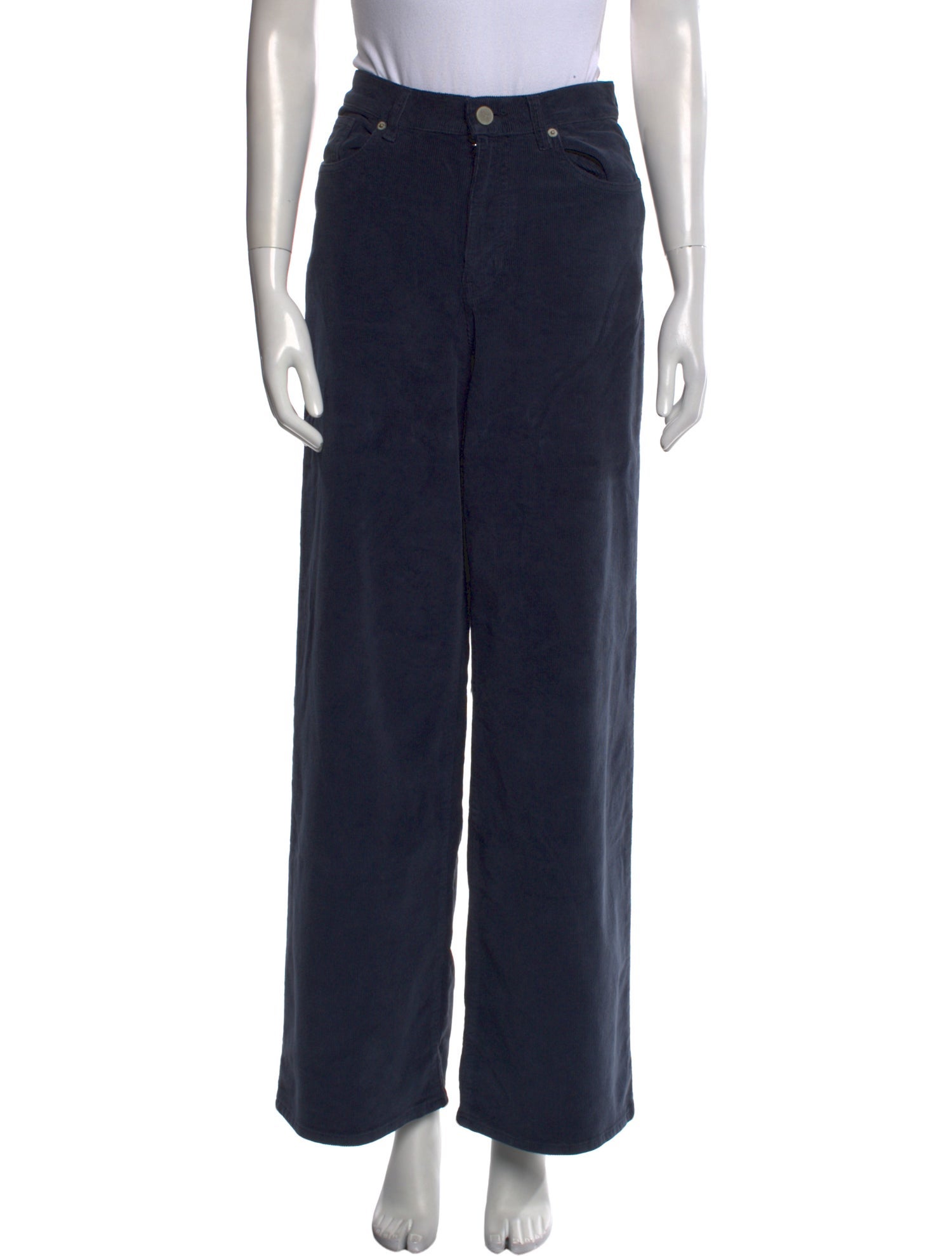 La Ligne Wide Leg Pants