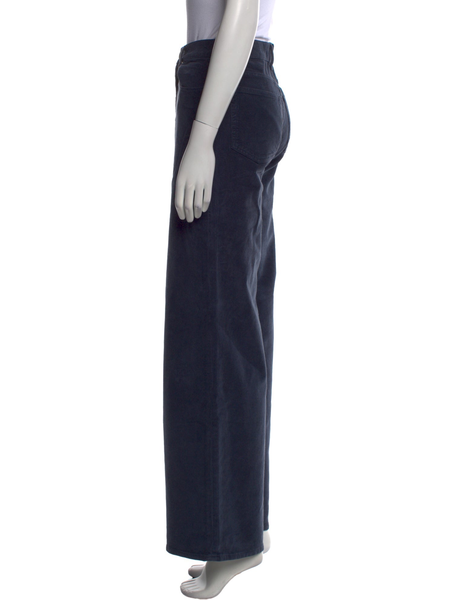 La Ligne Wide Leg Pants