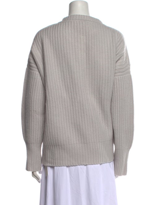 La Ligne Cashmere Crew Neck Sweater