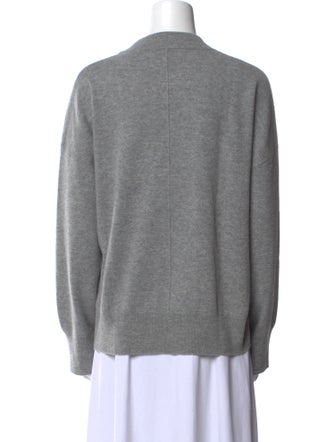 La Ligne Wool Crew Neck Sweater
