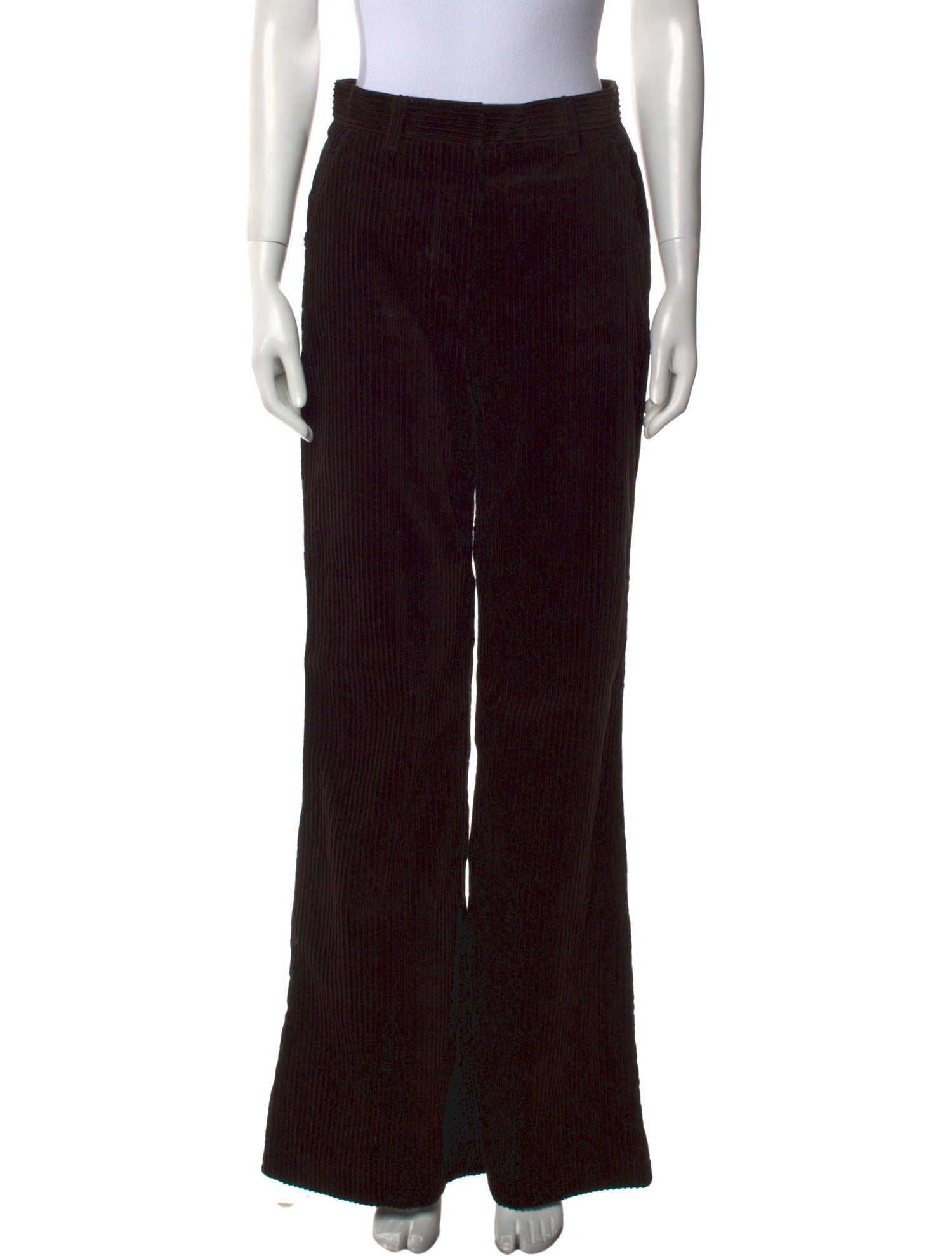 La Ligne Wide Leg Pants