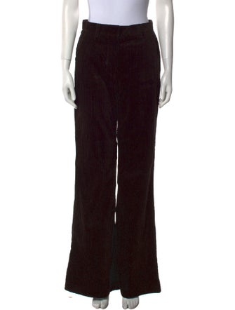 La Ligne Wide Leg Pants