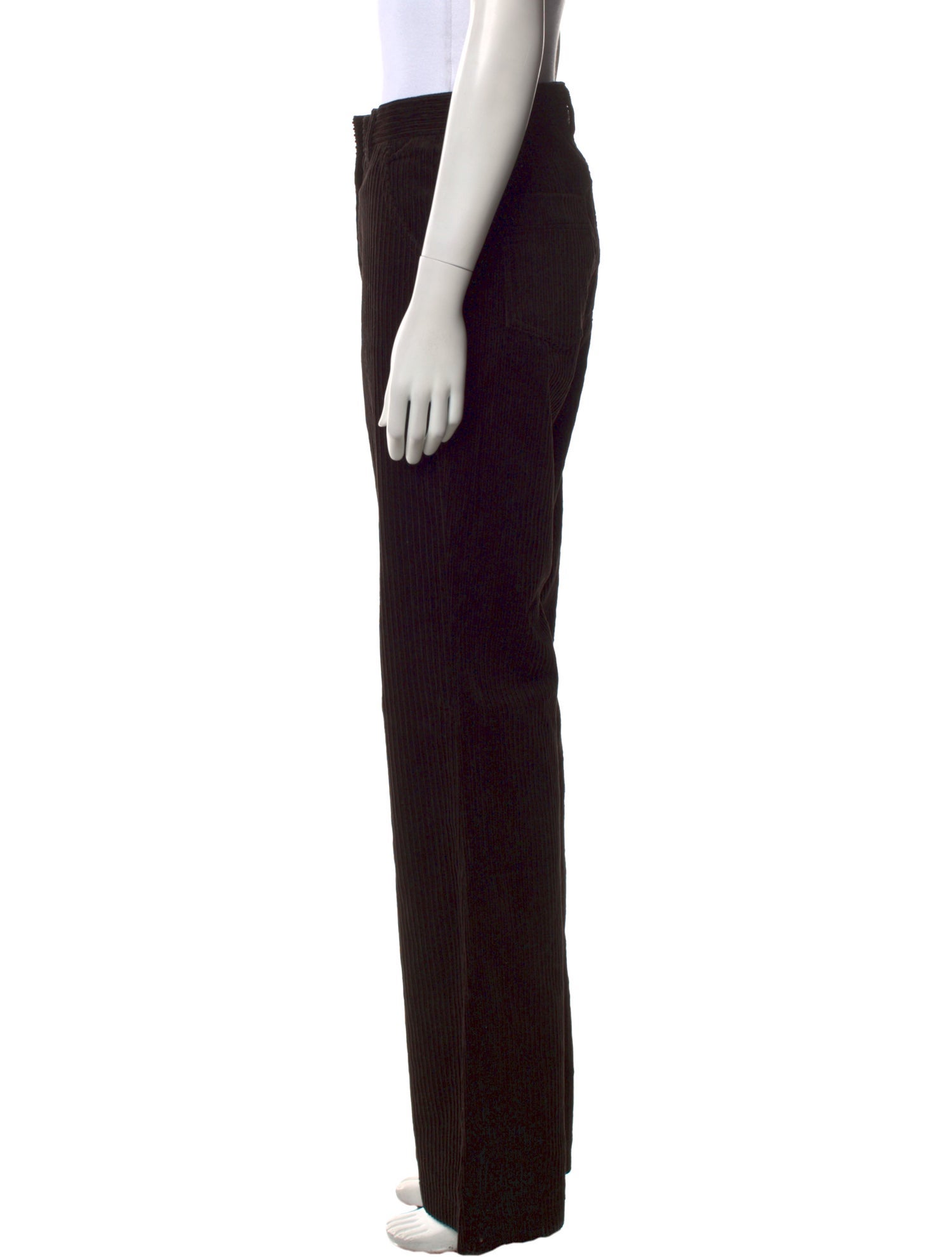 La Ligne Wide Leg Pants