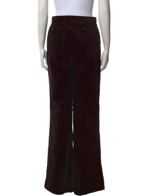 La Ligne Wide Leg Pants