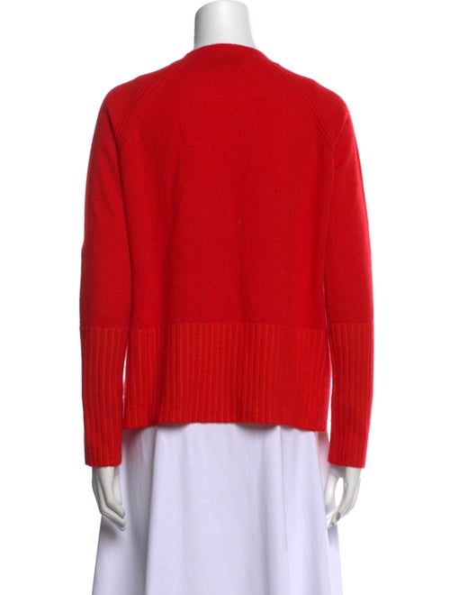 La Ligne Cashmere Crew Neck Sweater