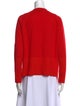 La Ligne Cashmere Crew Neck Sweater