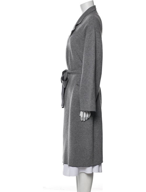La Ligne Wool Coat