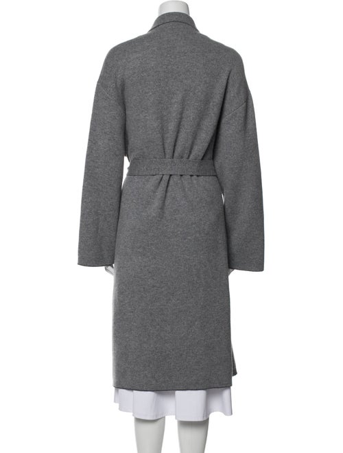 La Ligne Wool Coat