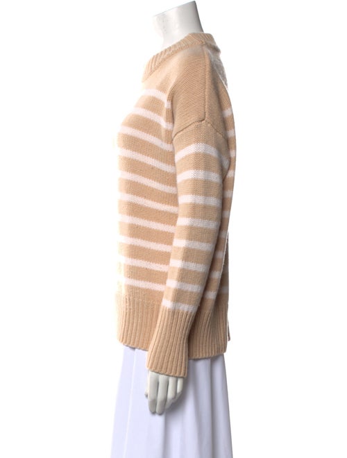La Ligne Wool Striped Sweater