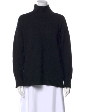 La Ligne Cashmere Turtleneck Sweater
