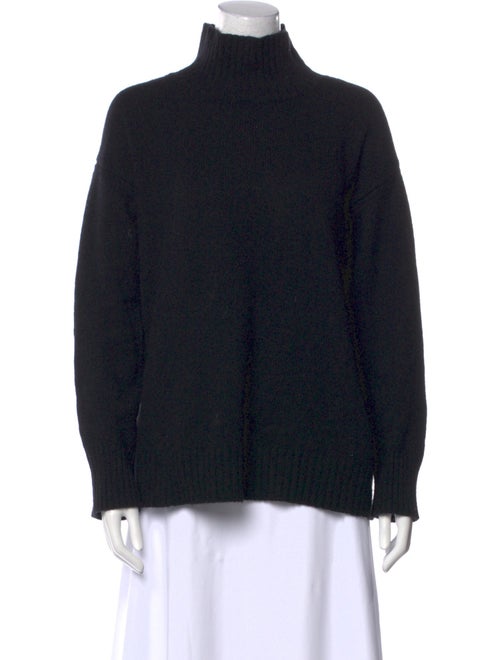 La Ligne Cashmere Turtleneck Sweater