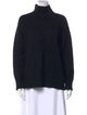 La Ligne Cashmere Turtleneck Sweater