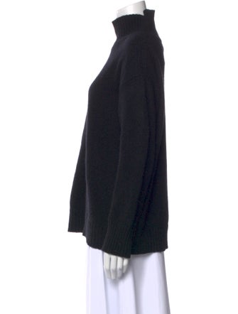 La Ligne Cashmere Turtleneck Sweater