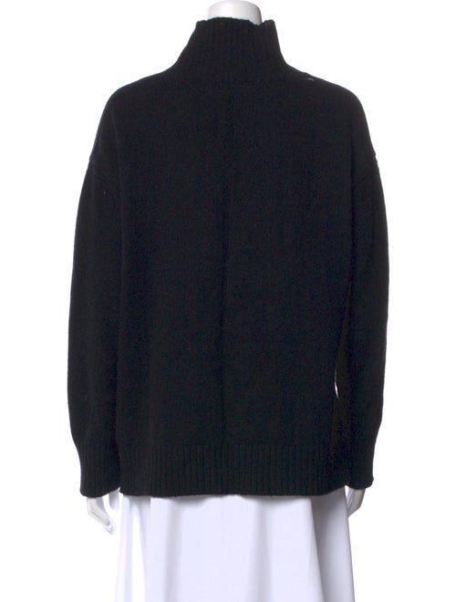 La Ligne Cashmere Turtleneck Sweater