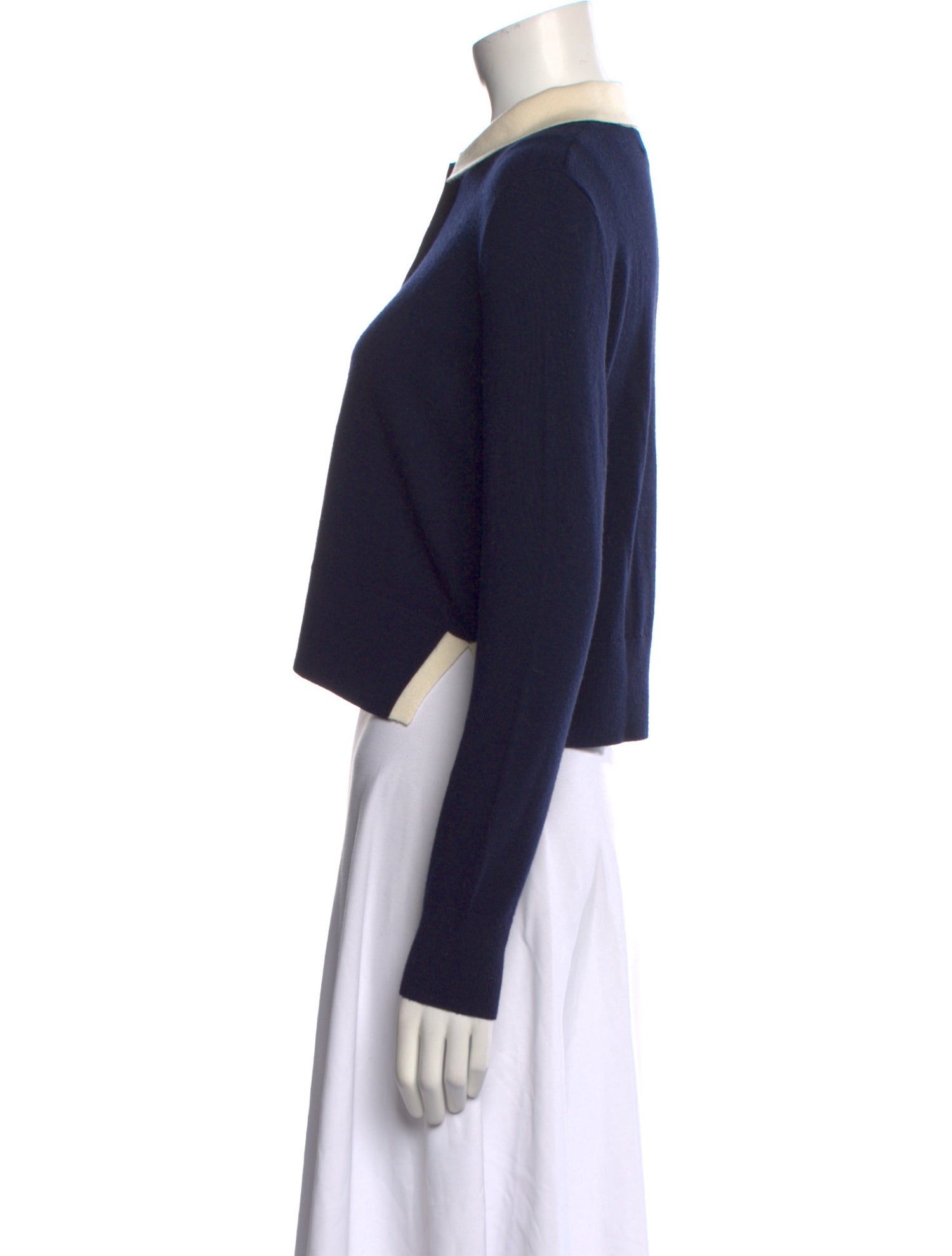 La Ligne Merino Wool Sweater