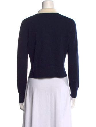 La Ligne Merino Wool Sweater