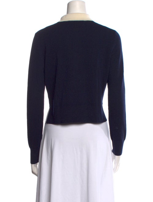 La Ligne Merino Wool Sweater