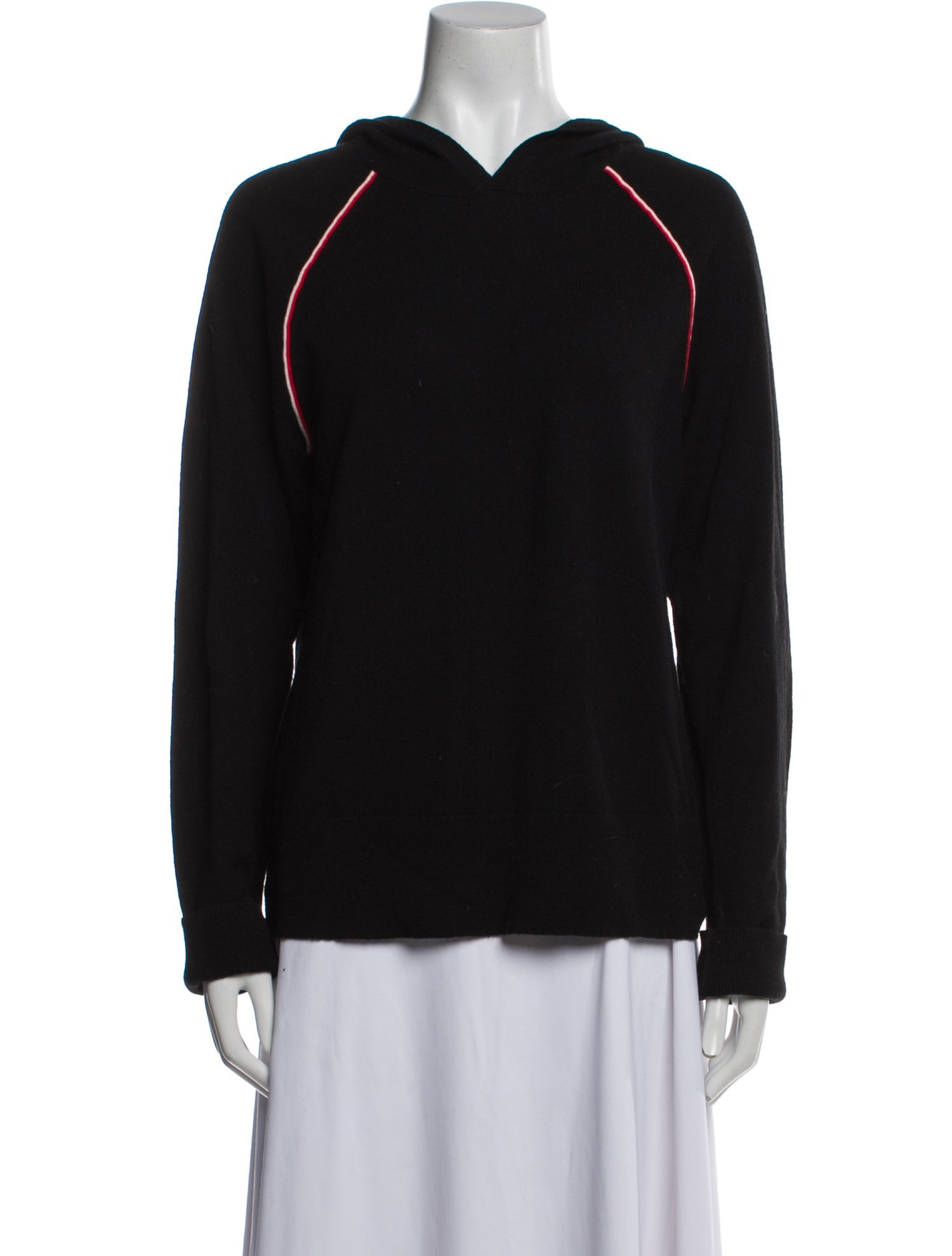 La Ligne Wool Crew Neck Sweater