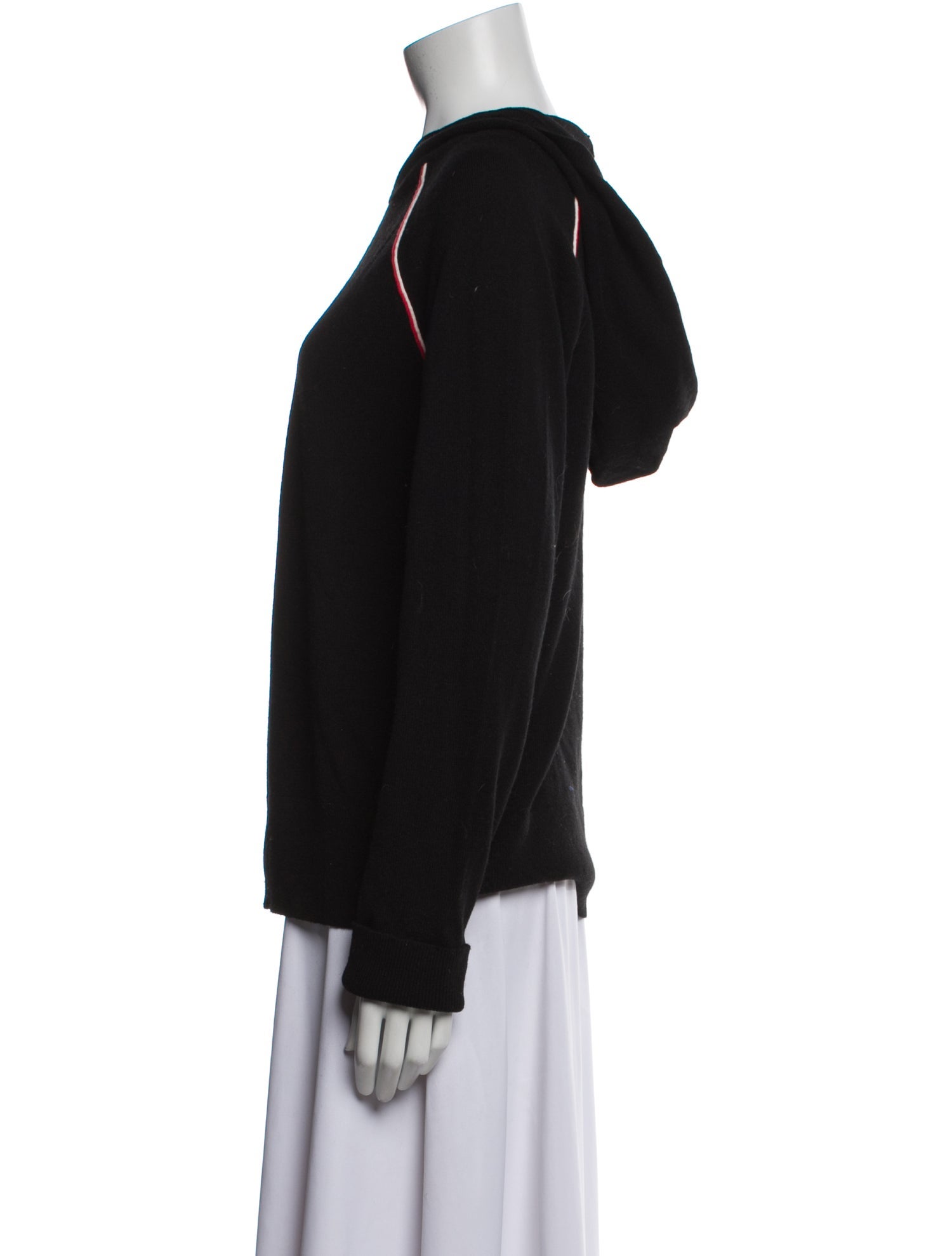 La Ligne Wool Crew Neck Sweater