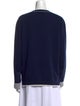La Ligne Cashmere Crew Neck Sweater