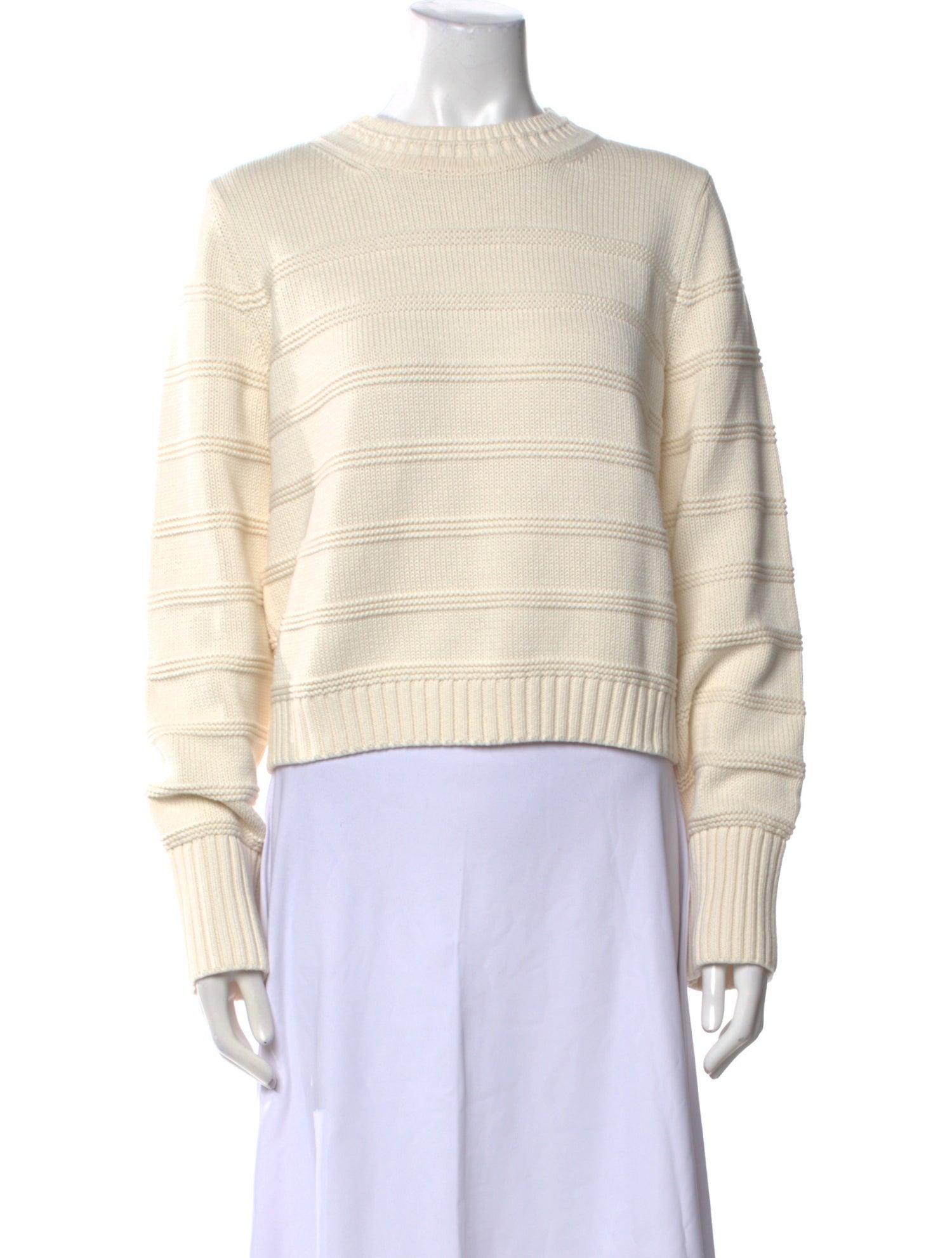 La Ligne Crew Neck Sweater w/ Tags