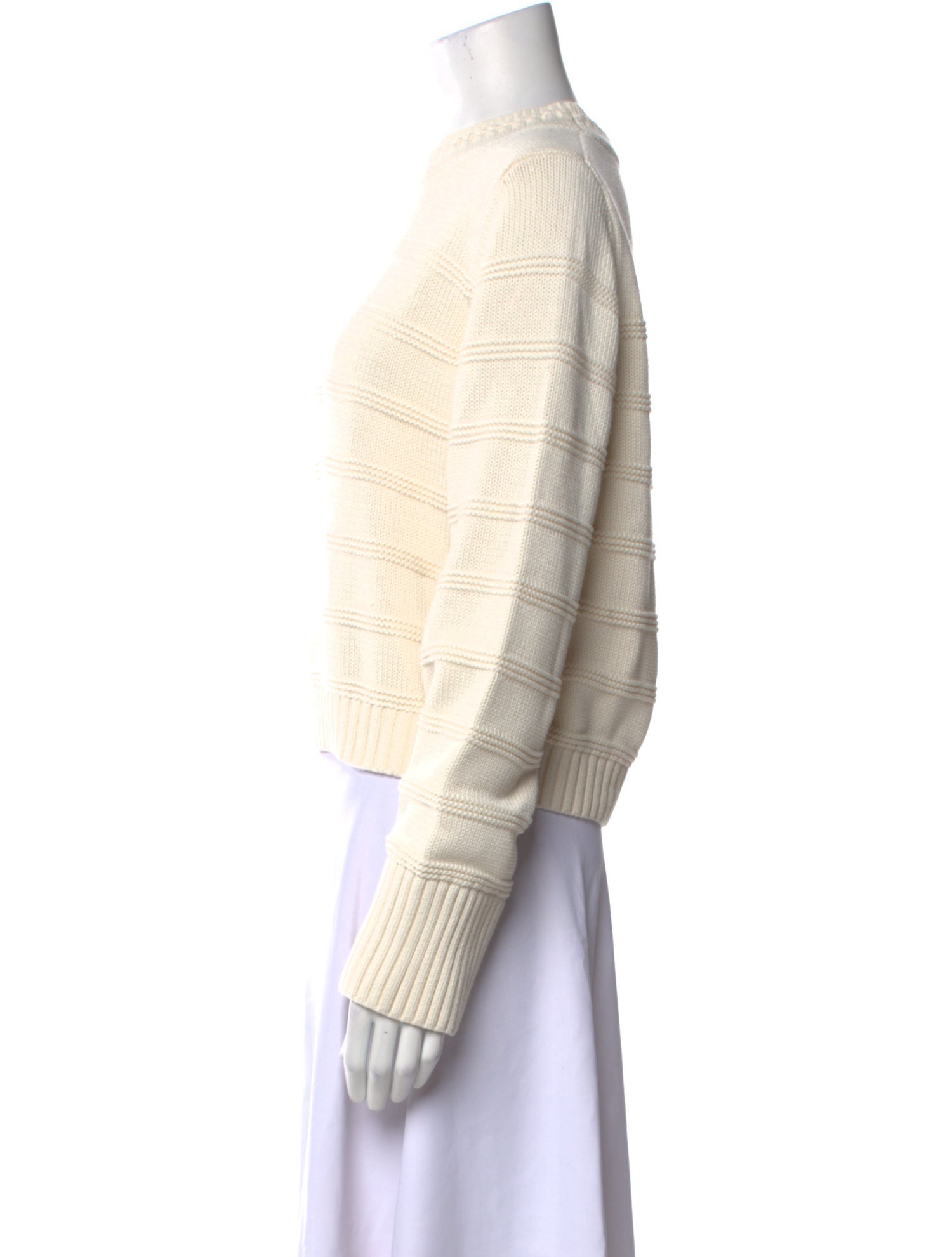 La Ligne Crew Neck Sweater w/ Tags