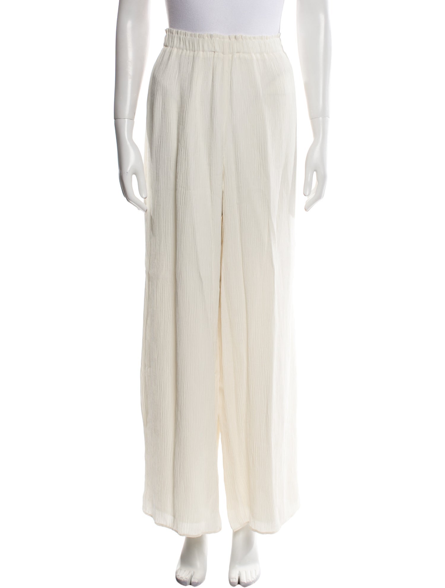 La Ligne Skinny Leg Pants