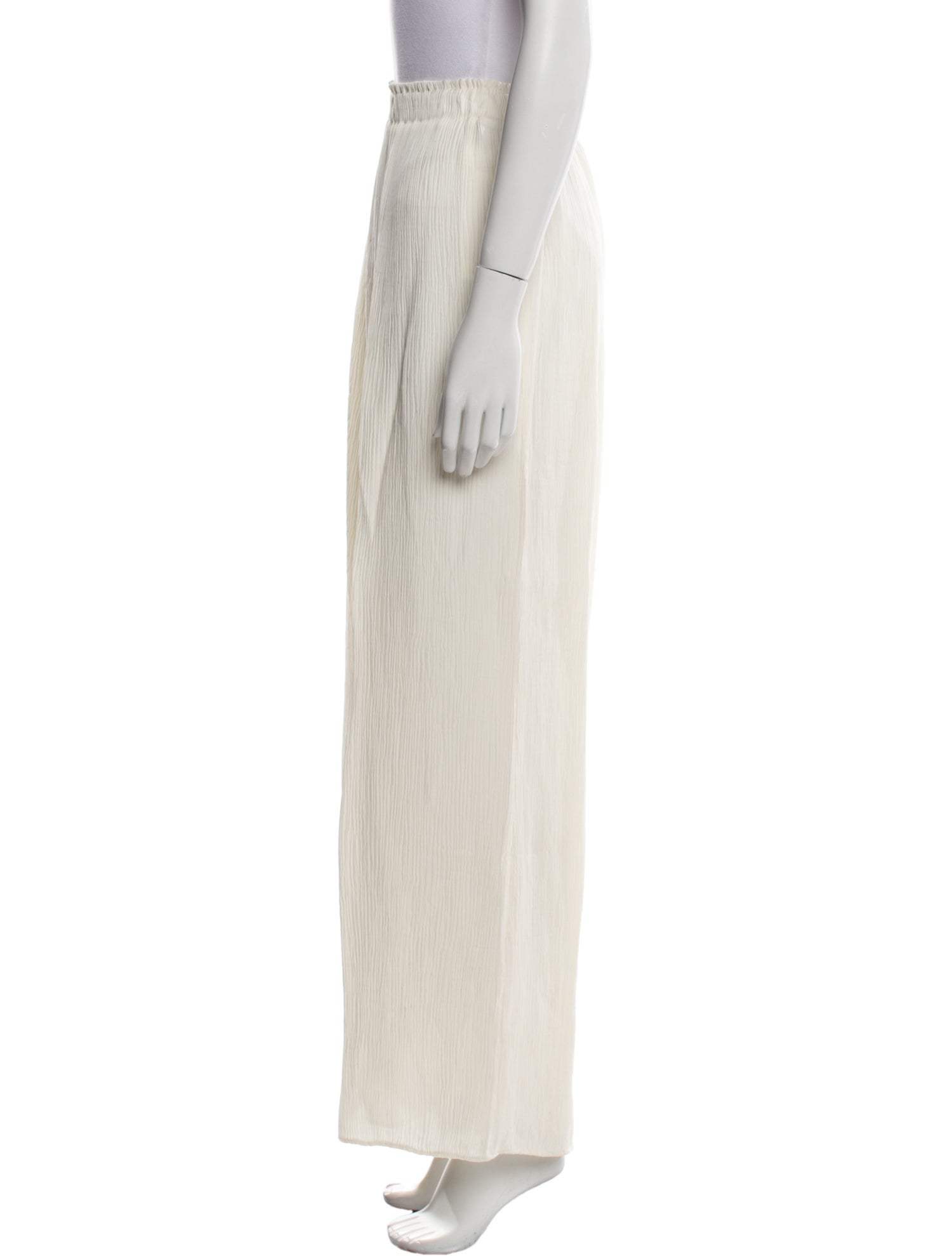 La Ligne Skinny Leg Pants