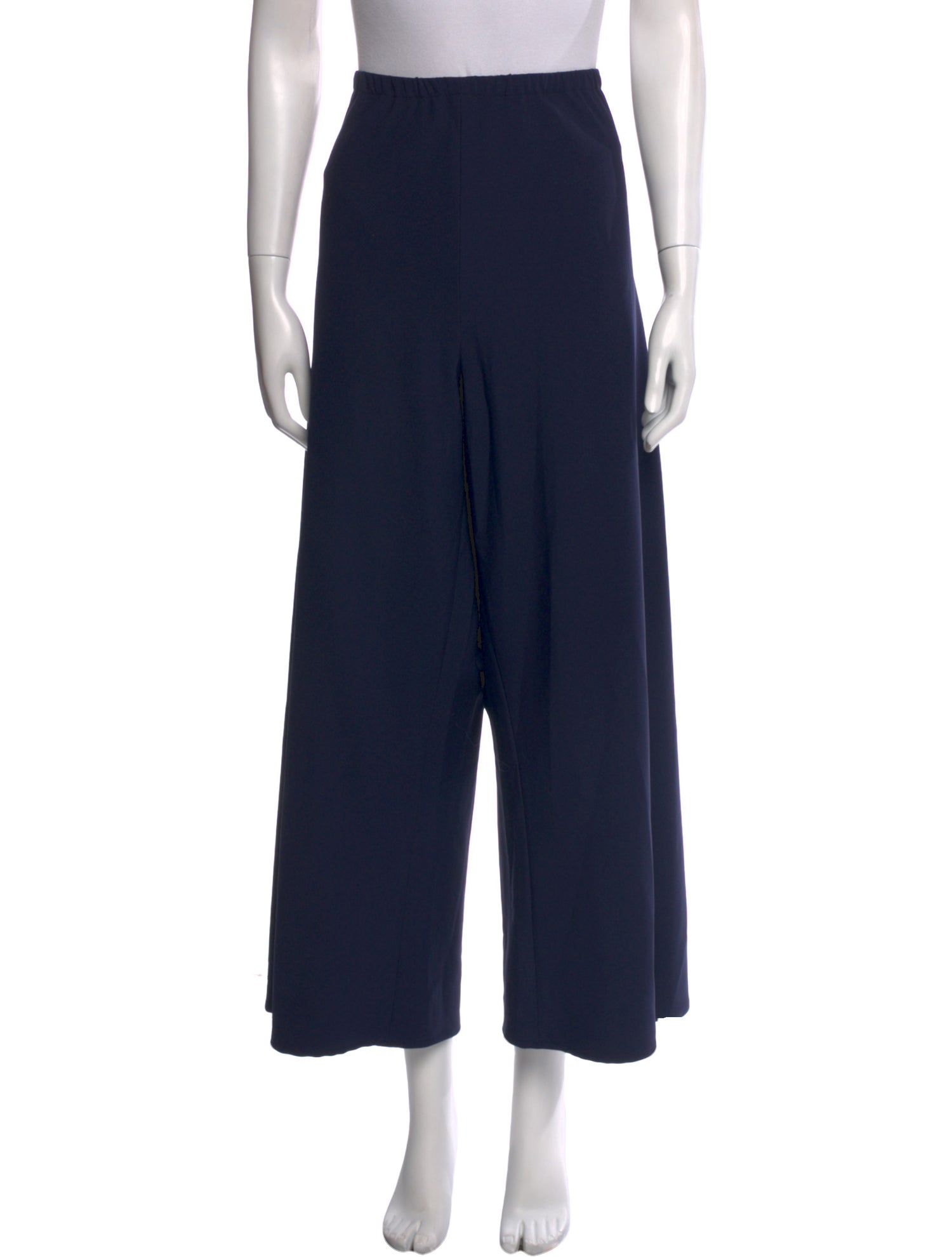 La Ligne Wide Leg Pants