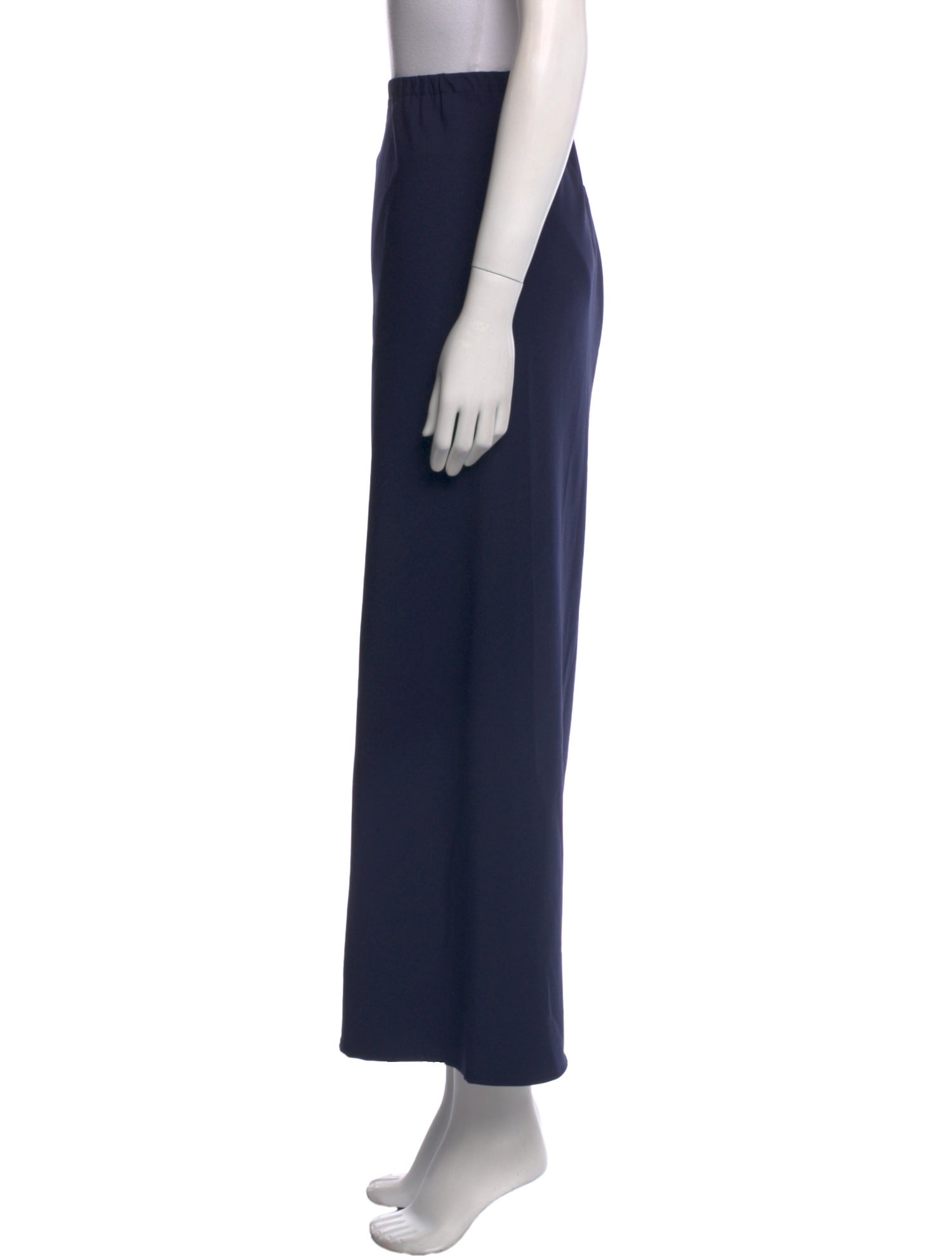 La Ligne Wide Leg Pants
