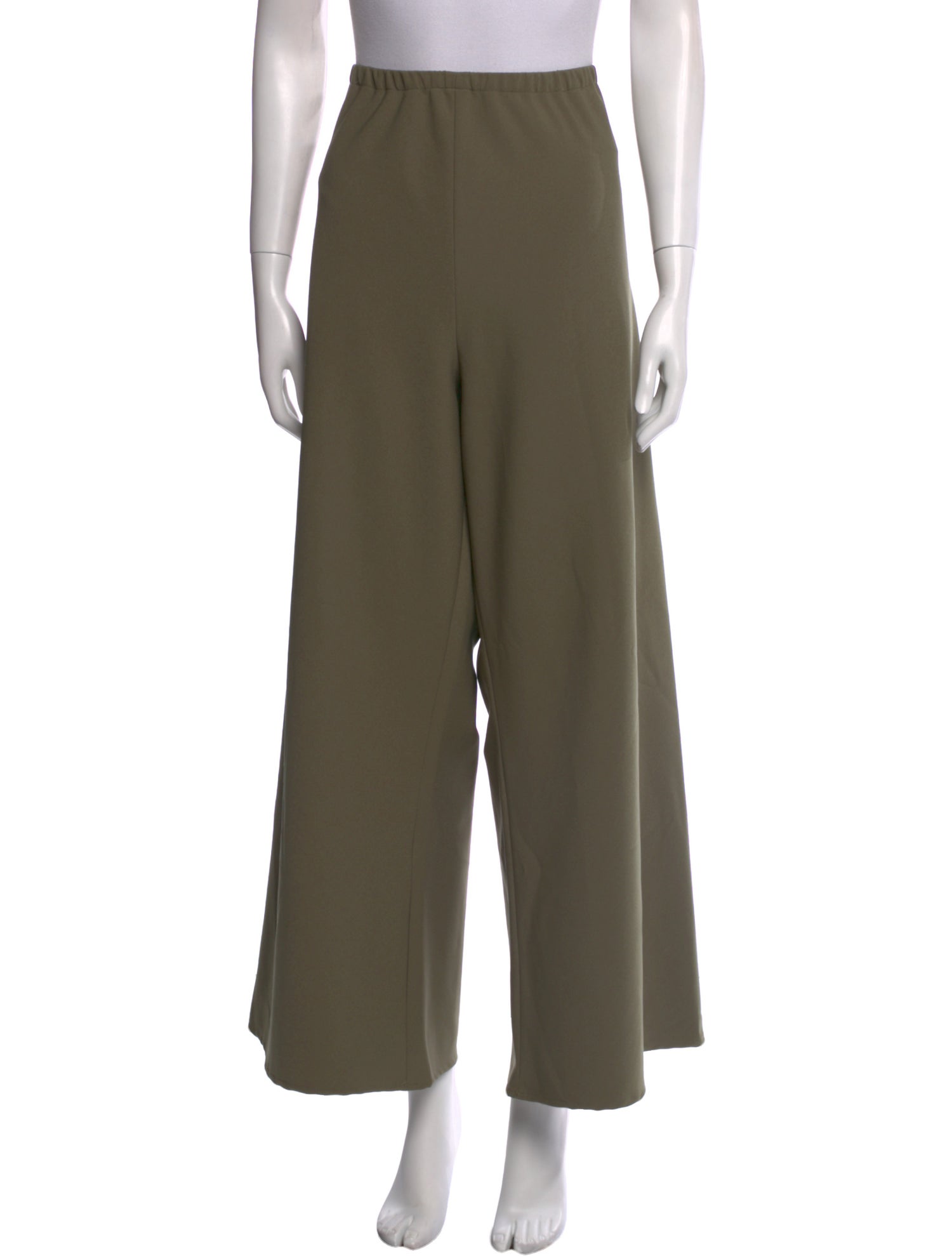 La Ligne Wide Leg Pants