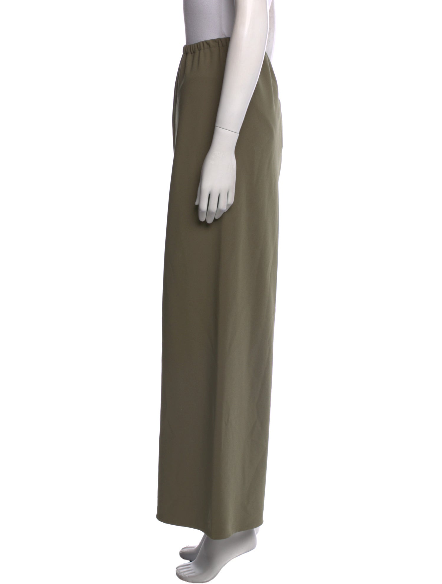 La Ligne Wide Leg Pants